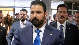 علي فالح الزيدي