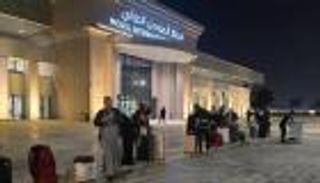 مطار الموصل الدولي.. رهان العراق لإحياء اقتصاد نينوى وربطها بالعالم