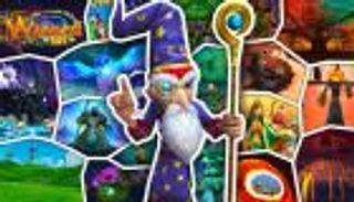 لعبة Wizard101.. دليلك الكامل لأقوى مدارس السحر والتحديثات وطرق التحميل