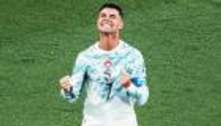 رسائل كريستيانو رونالدو بعد &laquo;دراما&raquo; البرتغال وكرواتيا