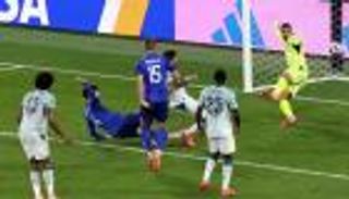 لا يُرى بالعين المجردة.. سبب إلغاء هدف كرواتيا ضد البرتغال (فيديو)