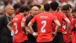 ما هو التشكيل المتوقع لمنتخب مصر ضد أستراليا في كأس العالم ٢٠٢٦