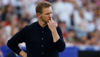جوليان ناغلسمان مدرب منتخب ألمانيا