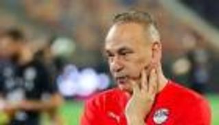 سبب مشادة إبراهيم حسن في فندق منتخب مصر بأمريكا (فيديو)