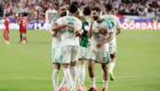 ما هي القنوات الناقلة لمباراة الجزائر وسويسرا في كأس العالم 2026؟ 