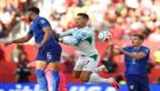 أهداف مباراة البرتغال وكرواتيا في كأس العالم 2026