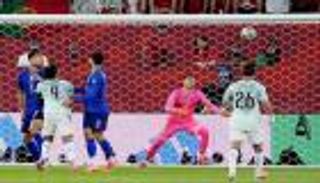 ملخص مباراة البرتغال وكرواتيا في كأس العالم 2026