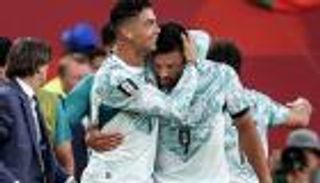 موعد مباراة البرتغال وإسبانيا في كأس العالم 2026
