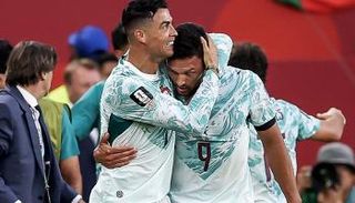 منتخب البرتغال