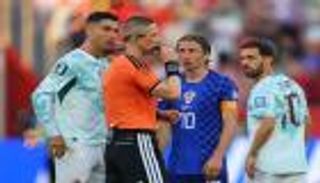 كيف أشعلت دراما الـ&laquo;فار&raquo; مباراة البرتغال وكرواتيا في كأس العالم 2026؟ (فيديو)