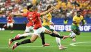 أهداف مباراة مصر وأستراليا في كأس العالم 2026