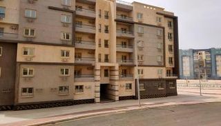 شقق بنك التعمير والإسكان