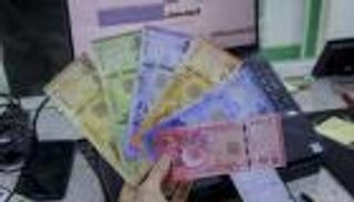 سعر الدولار اليوم في سوريا الجمعة 3 يوليو 2026.. الليرة ترتفع