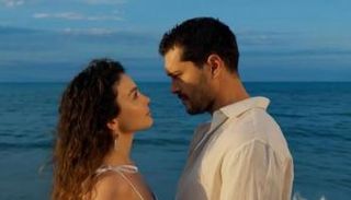 مسلسل «قانون الطبيعة»
