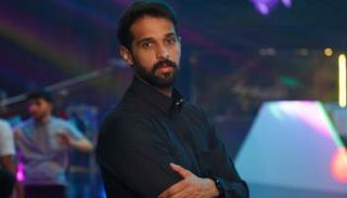 مسلسل «الكلان»