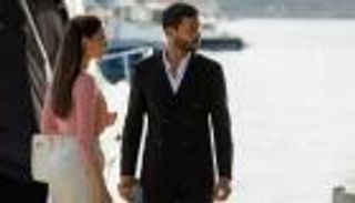 مسلسل &laquo;حب محتمل&raquo; الحلقة 3.. دفنة تبتعد عن قادر