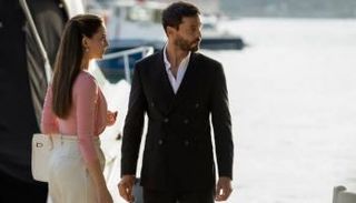 مسلسل «حب محتمل»