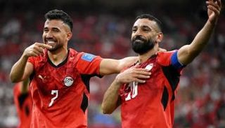 موعد مباراة مصر وأستراليا اليوم 