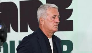 بيتكوفيتش مدرب منتخب الجزائر