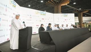 مهرجان الشيخ زايد الصيفي 2026