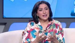 الفنانة وفاء صادق