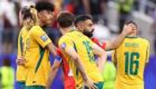 بلفتة أمام أستراليا.. محمد صلاح يأسر قلوب الجماهير