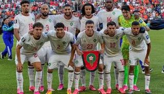 القنوات الناقلة لمباراة المغرب وكندا اليوم 