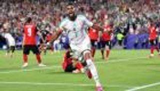 محرز يتصدر.. لاعبو الجزائر الأعلى تقييما في كأس العالم 2026
