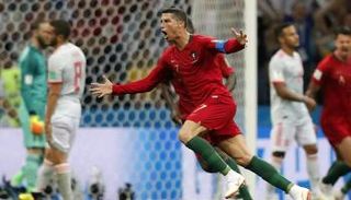إسبانيا والبرتغال