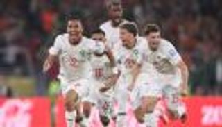تشكيل مباراة المغرب وكندا في كأس العالم 2026