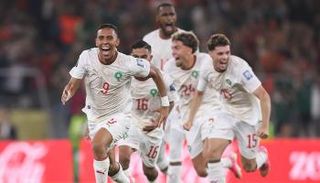 منتخب المغرب