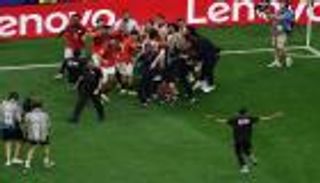 منتخب مصر وقصة تاريخ كتب في كأس العالم 2026
