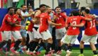 موعد مباراة مصر في دور الـ16 لكأس العالم 2026