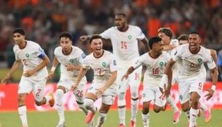 مشاهدة مباراة المغرب وكندا بث مباشر اليوم  