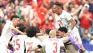 حطم رقم الجزائر.. منتخب المغرب يحقق إنجازا عربيا جديدا في كأس العالم