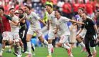 ملخص مباراة المغرب وكندا في كأس العالم 2026