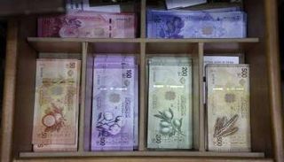 الليرة السورية - أرشيفية 