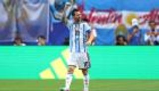 كأس العالم 2026.. ميسي يحسم الجدل حول شائعات ارتباطه بصحفية أرجنتينية