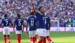 بث مباشر لحظة بلحظة: مباراة فرنسا وباراغواي في كأس العالم 2026 