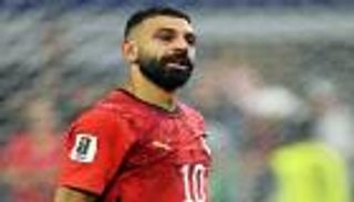 مفاجأة تخص محمد صلاح بشأن كأس العالم 2030