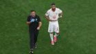 المغرب ضد فرنسا.. غموض موقف إسماعيل صيباري