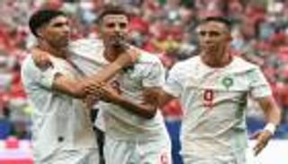 مصدر غير متوقع وراء نجاحات منتخب المغرب في كأس العالم 2026