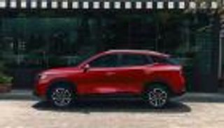 شيفروليه جروف تقترب من السوق المصري.. SUV جديدة بتجهيزات متطورة