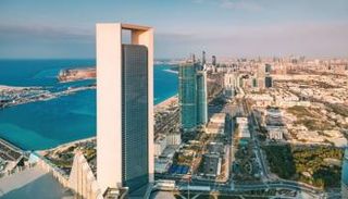القطاع العقاري في دولة الإمارات