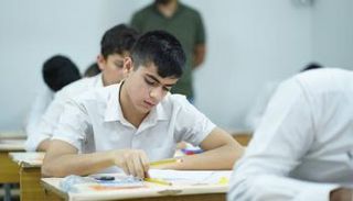 امتحانات- أرشيفية