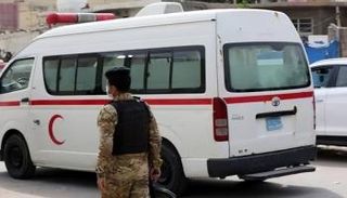 مصرع عامل في العراق بسبب ارتفاع درجات الحرارة