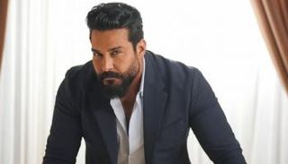 الفنان جلال الزين 