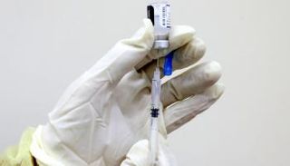 لقاح ضد الجوائح التنفسية