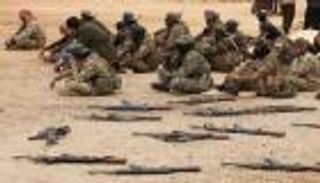 &laquo;الغرباء&raquo; تحتبر الخطوط الحمر.. متطرفون فرنسيون في سوريا &laquo;تحت الرقابة&raquo;