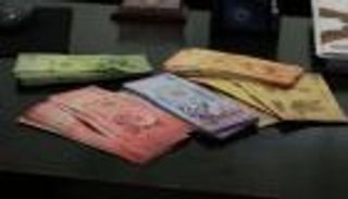 سعر الدولار اليوم في سوريا الأحد 5 يوليو 2026.. الليرة متماسكة